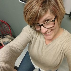 Meet your Posher, Lori